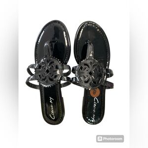 NWOB Circus By Sam Edelman Canyon Sandal Size 8 - Sold Out Style